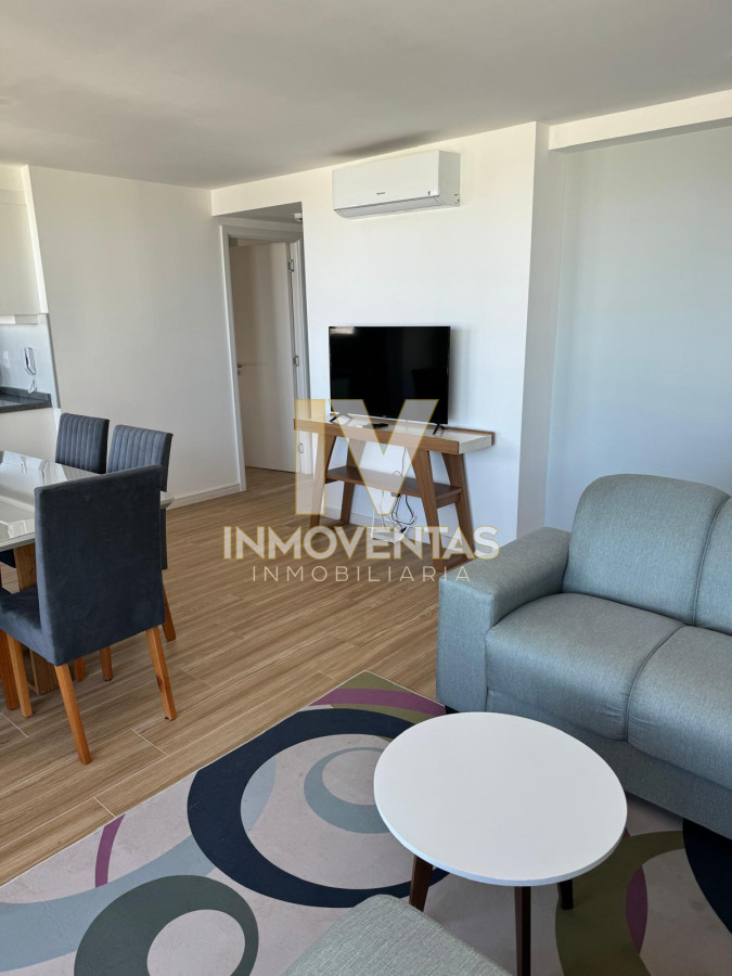 Apartamento ID.4408 - TORRE SIGLO SOL II