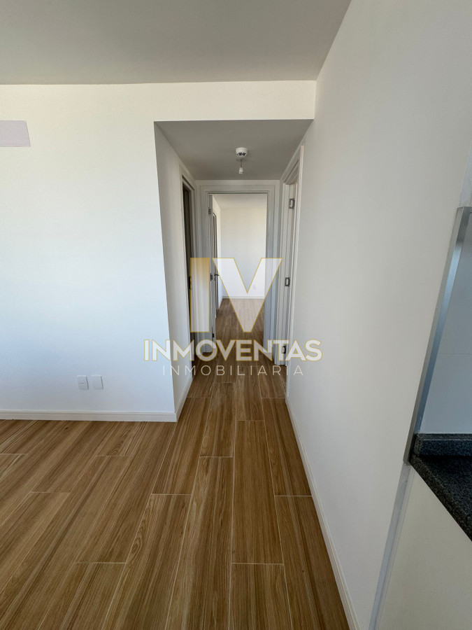 Apartamento ID.4410 - SIGLO SOL II 801