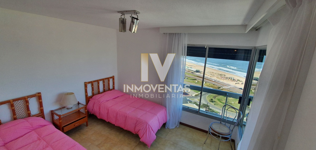 Apartamento ID.354 - Apartamento con espectacular vista