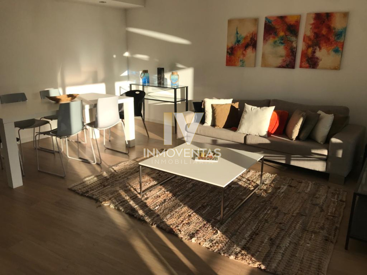 Apartamento ID.87 - IV- Punta del este -Mansa