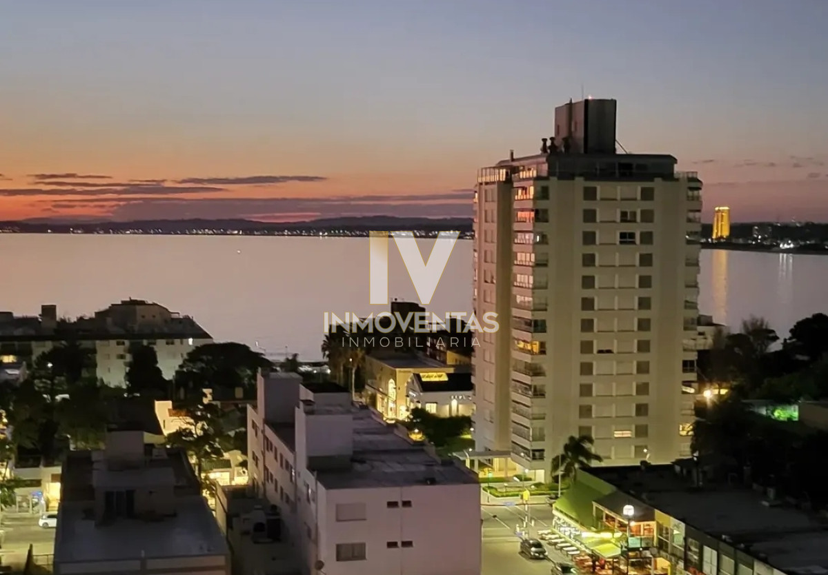 Apartamento ID.2571 - Punta del Este  Gorlero Alquiler anual