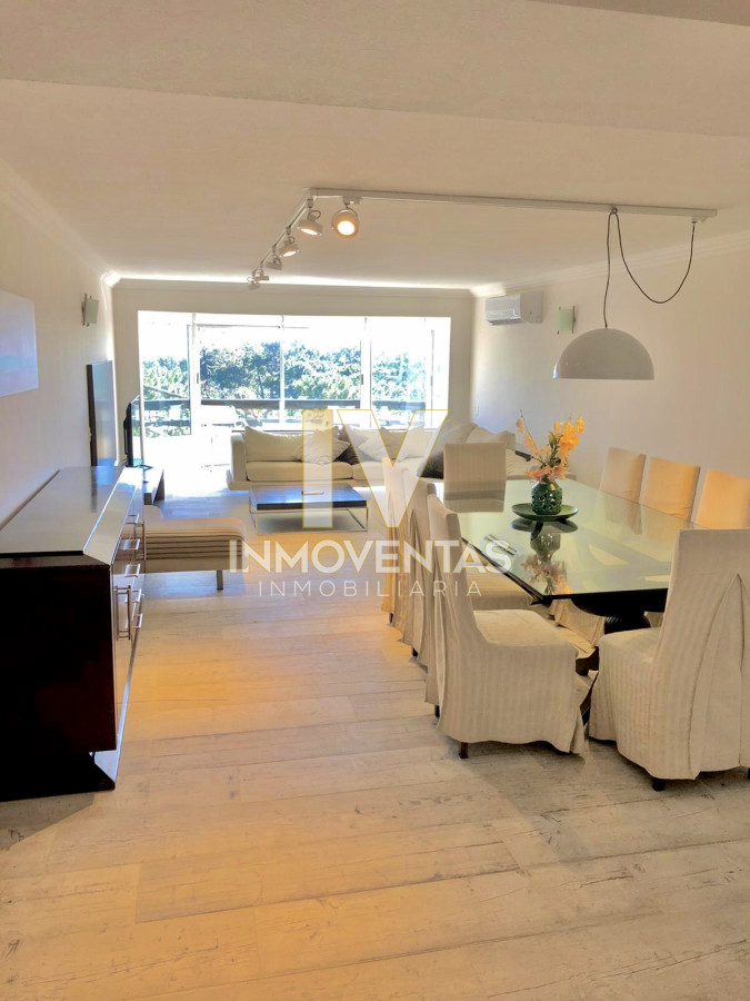 Apartamento ID.928 - Punta del este. Roosevelt