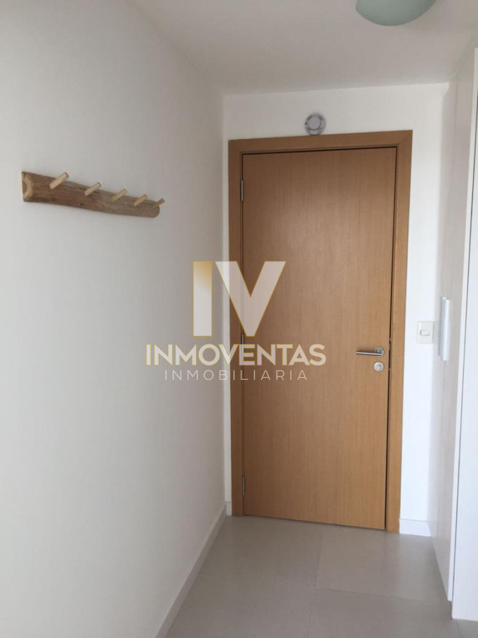 Apartamento ID.4427 - Monoambiente en venta sobre Av. Roosevelt. Torre Con Servicios! 