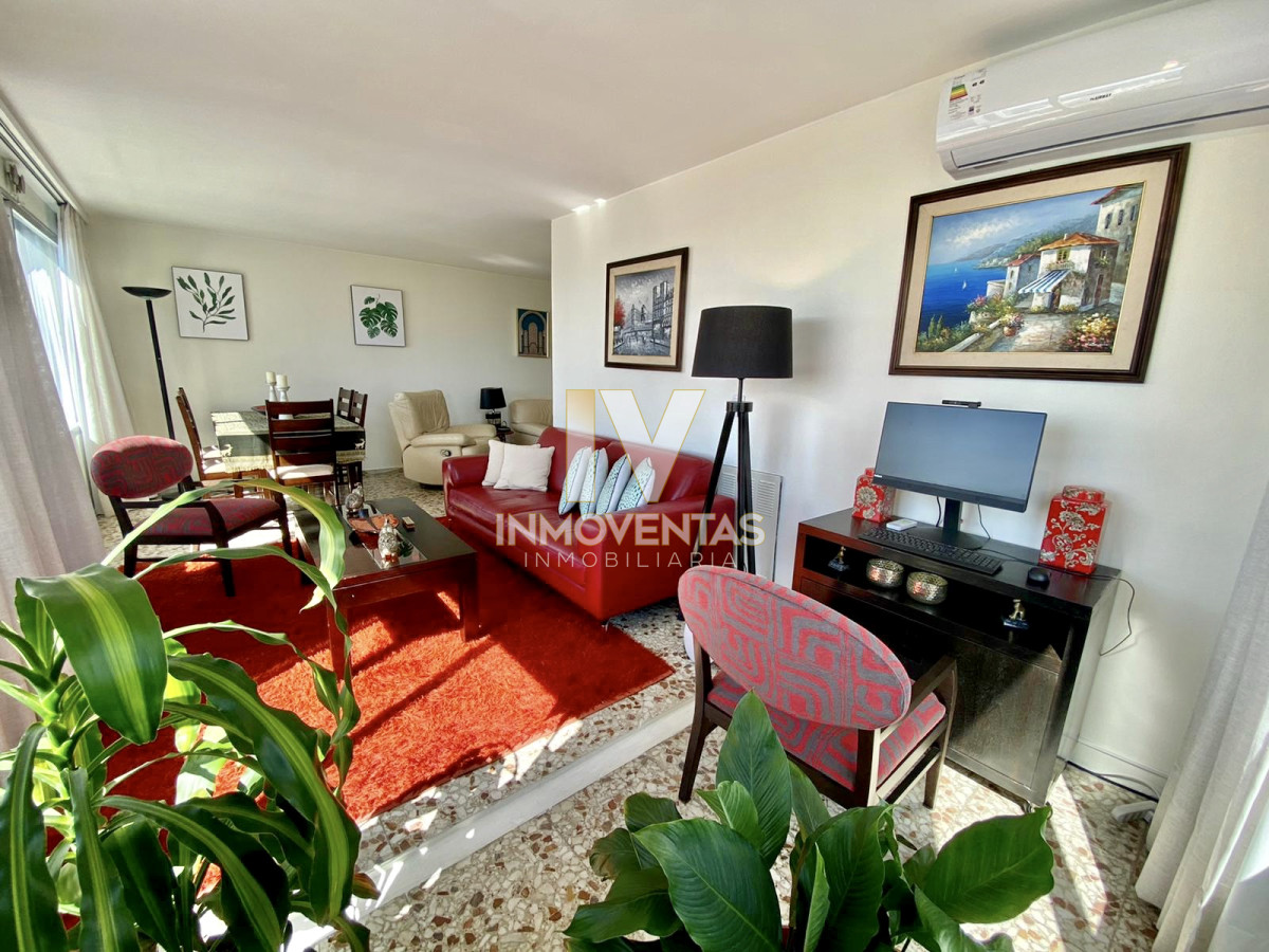 Apartamento ID.2571 - Punta del Este  Gorlero Alquiler anual