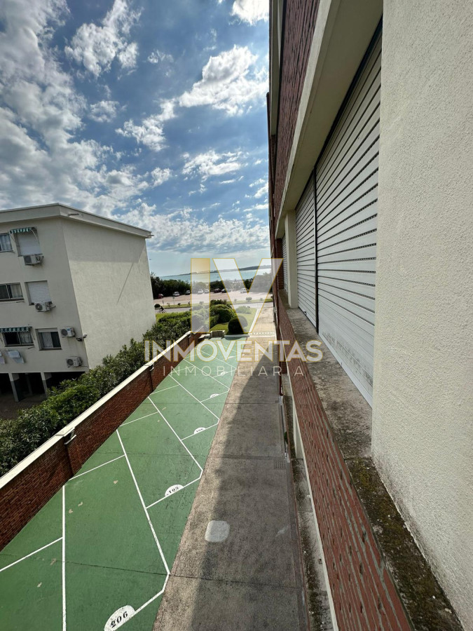 Apartamento ID.4425 - Monoambiente en Alquiler