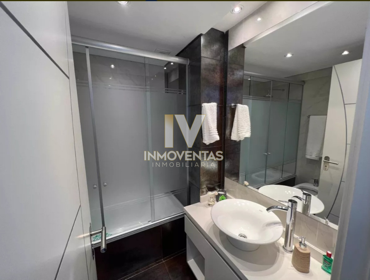 Apartamento ID.3932 - Apartamento de 2 dormitorios en venta en Miami Boulevard