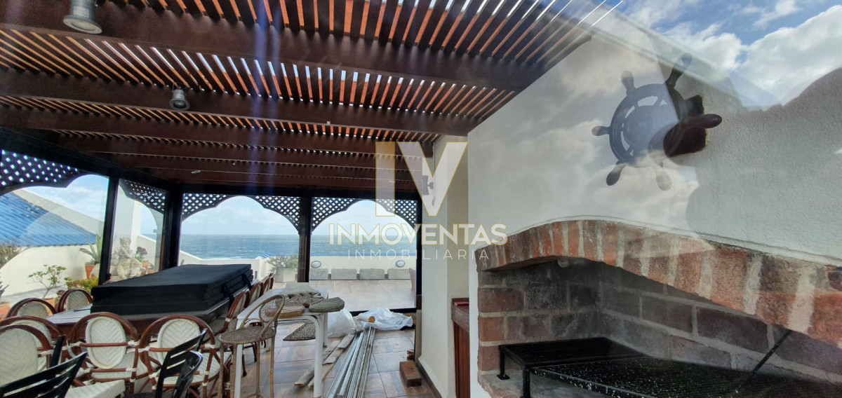 Apartamento ID.775 - Lomas de Manantiales