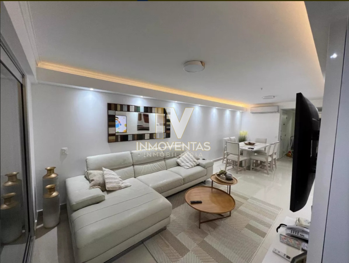 Apartamento ID.3932 - Apartamento de 2 dormitorios en venta en Miami Boulevard