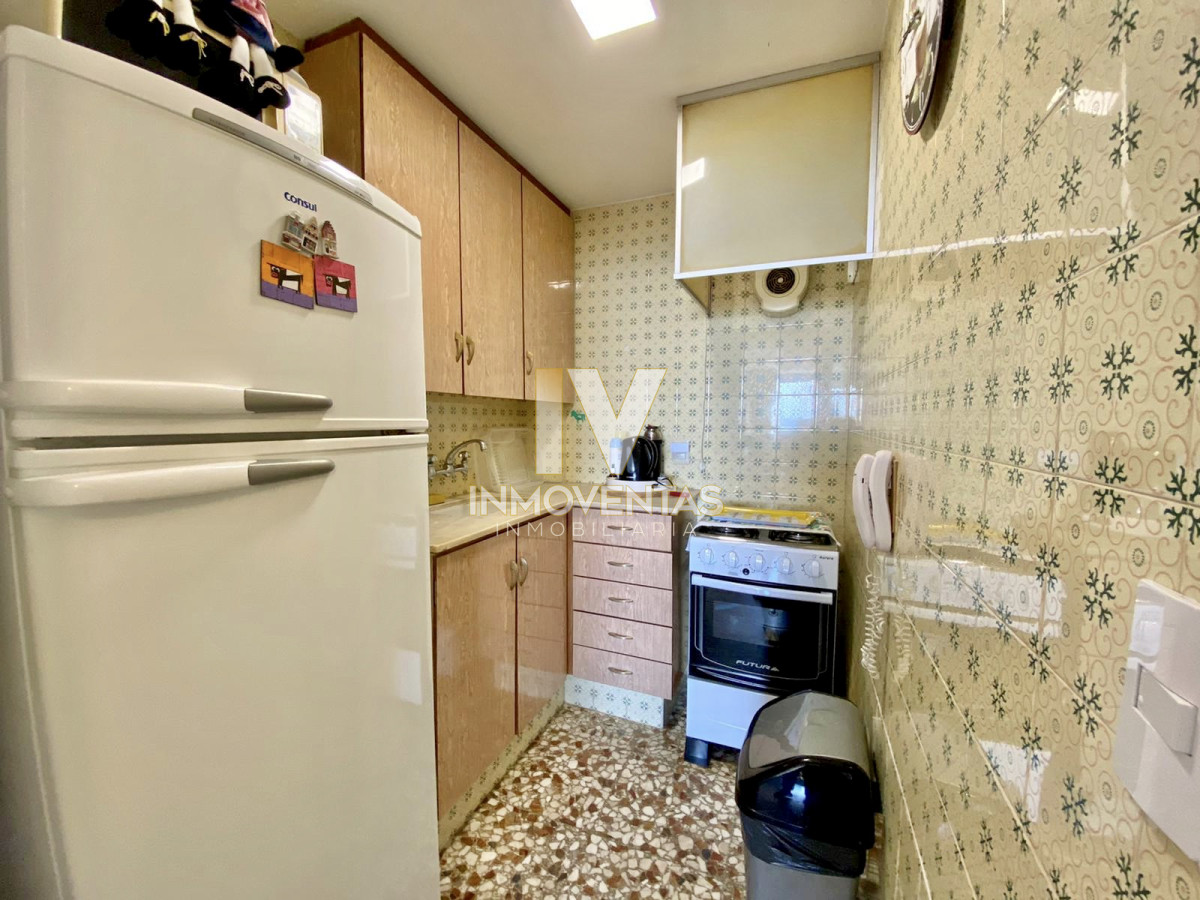 Apartamento ID.2571 - Punta del Este  Gorlero Alquiler anual