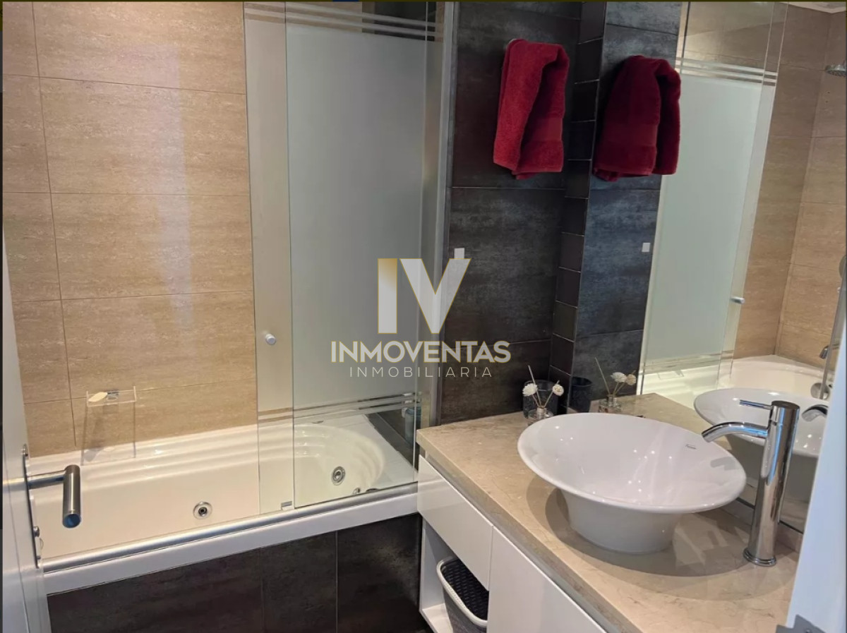 Apartamento ID.3932 - Apartamento de 2 dormitorios en venta en Miami Boulevard