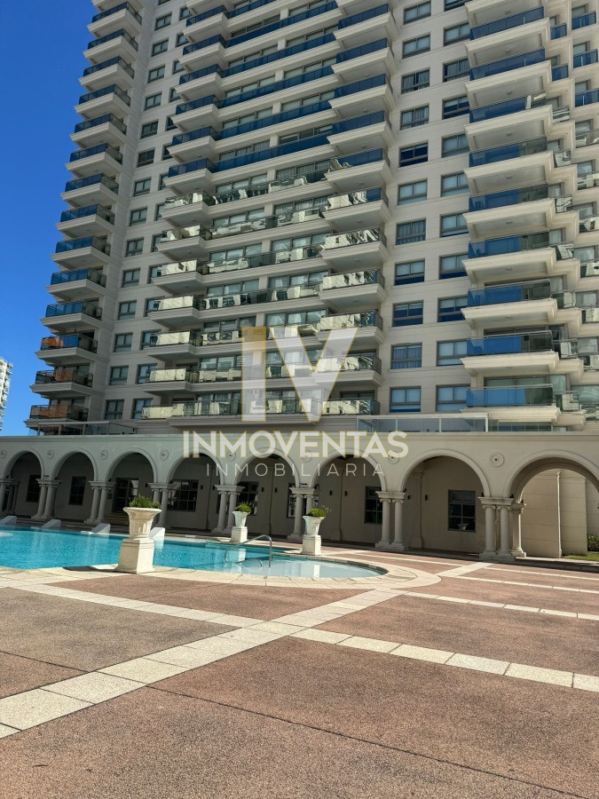 Apartamento ID.4430 - Torre Imperiale III Punta del Este