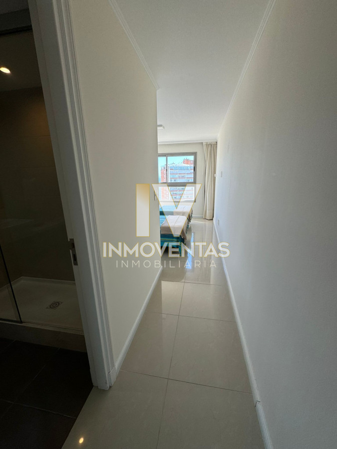 Apartamento ID.4430 - Torre Imperiale III Punta del Este