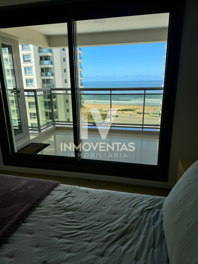 Apartamento ID.4430 - Torre Imperiale III Punta del Este