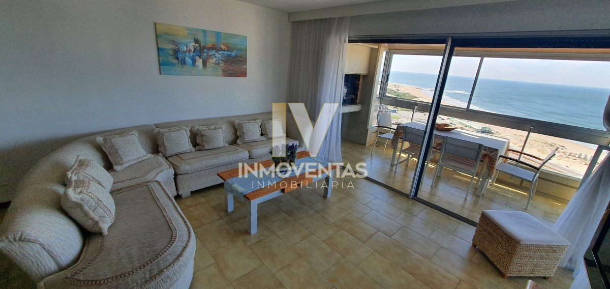 Apartamento ID.354 - Apartamento con espectacular vista