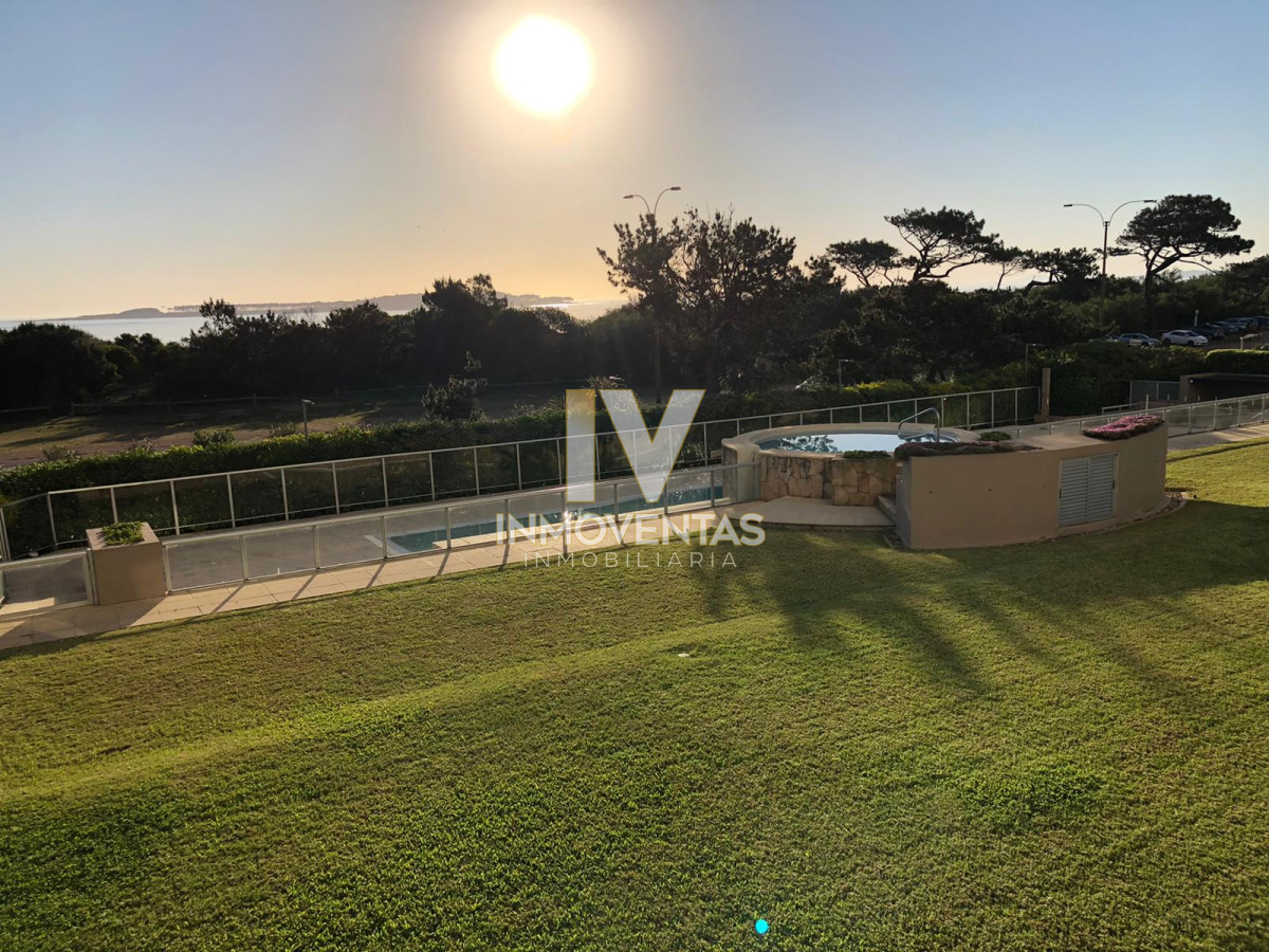 Apartamento ID.3604 - Mansa Primera linea 