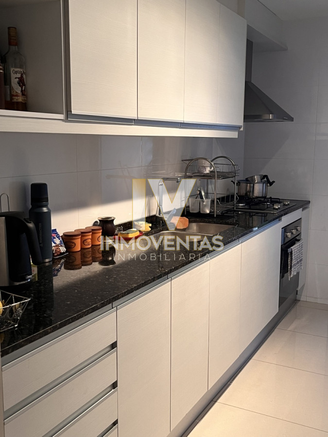 Apartamento ID.4039 - APARTAMENTO DE 3 DORMITORIOS EN VENTA SOBRE AV. ROSEVELT