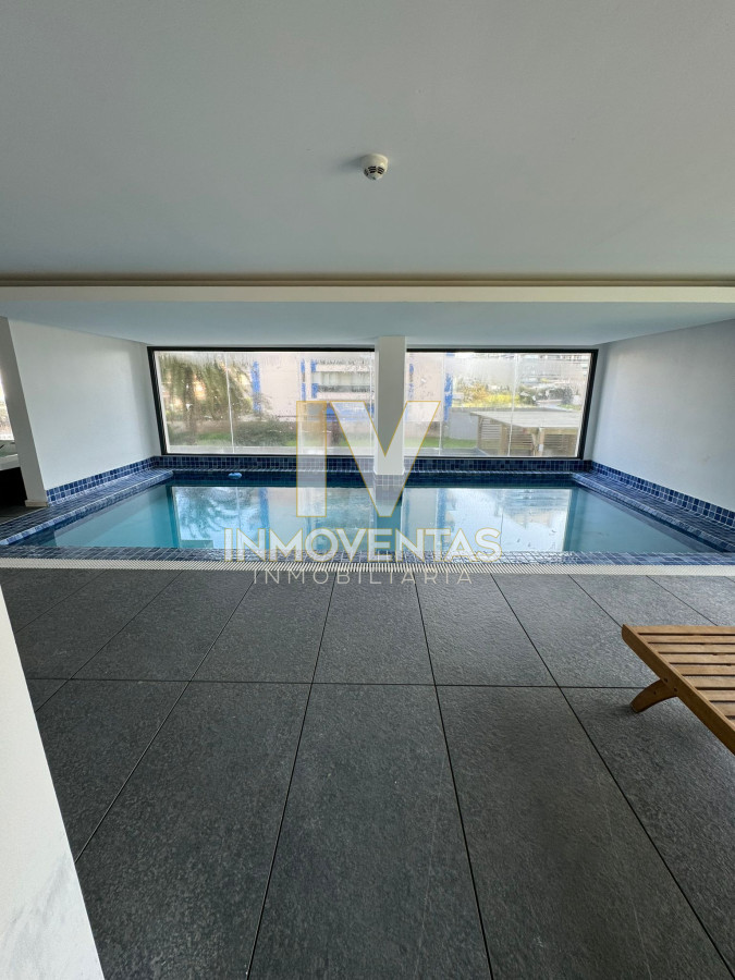 Apartamento ID.4407 - EDIFICIO SIGLO SOL II