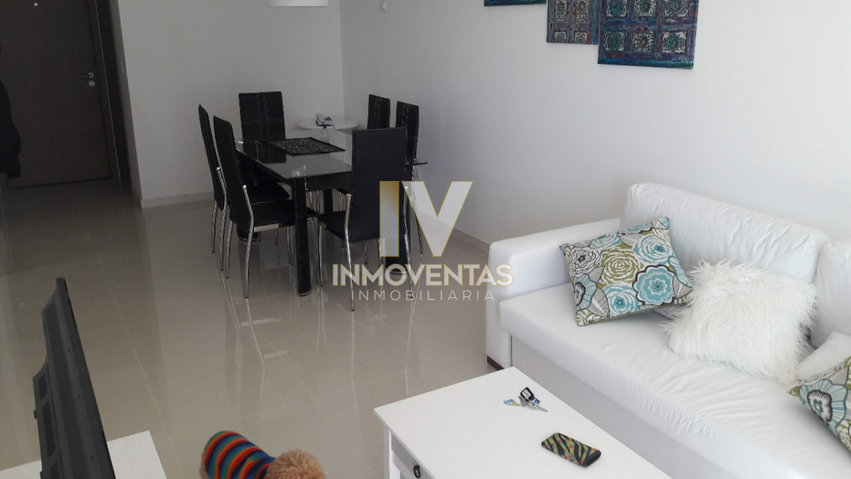 Apartamento ID.4785 - EXCELENTE APARTAMENTO EN VENTA EN EDIFICIO LOOK BRAVA