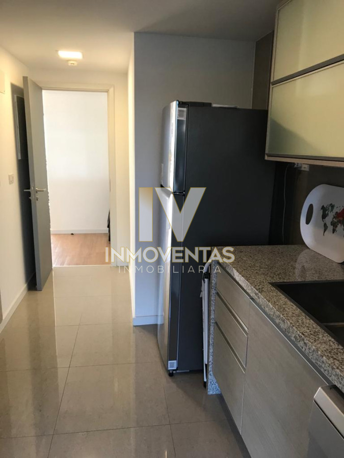 Apartamento ID.87 - IV- Punta del este -Mansa
