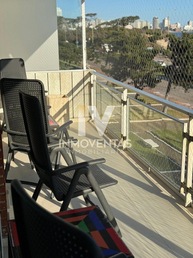 Apartamento ID.741 - Apartamento reciclado en venta en parada 9 de la mansa 