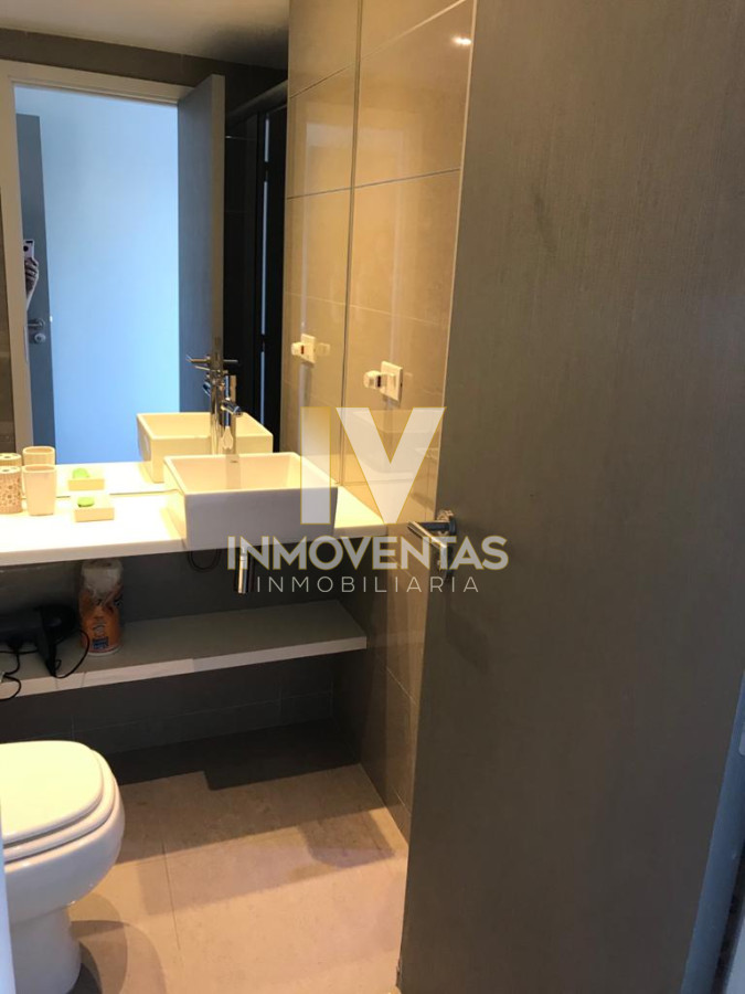 Apartamento ID.87 - IV- Punta del este -Mansa