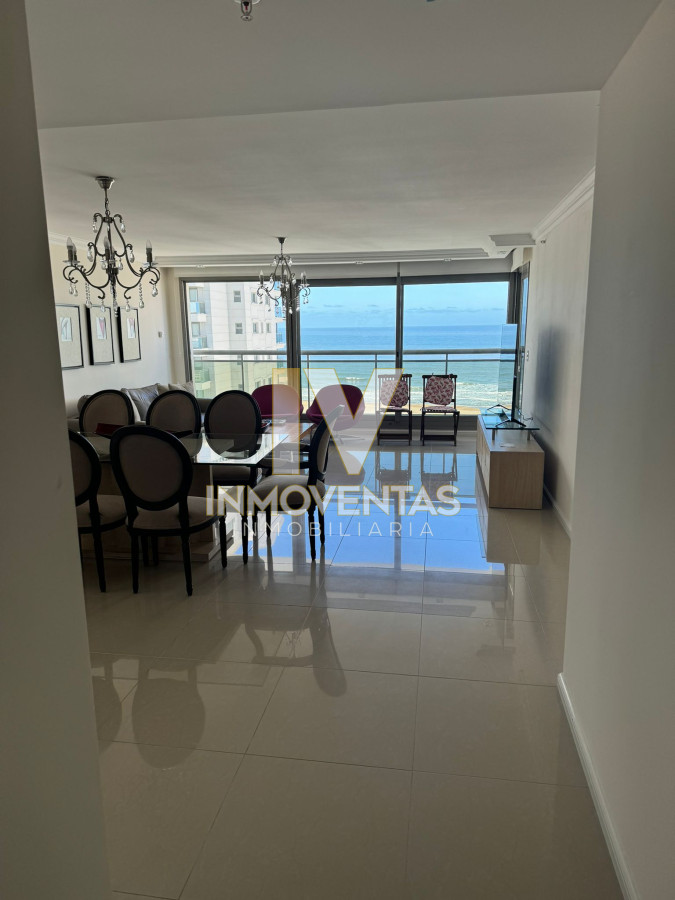 Apartamento ID.4430 - Torre Imperiale III Punta del Este