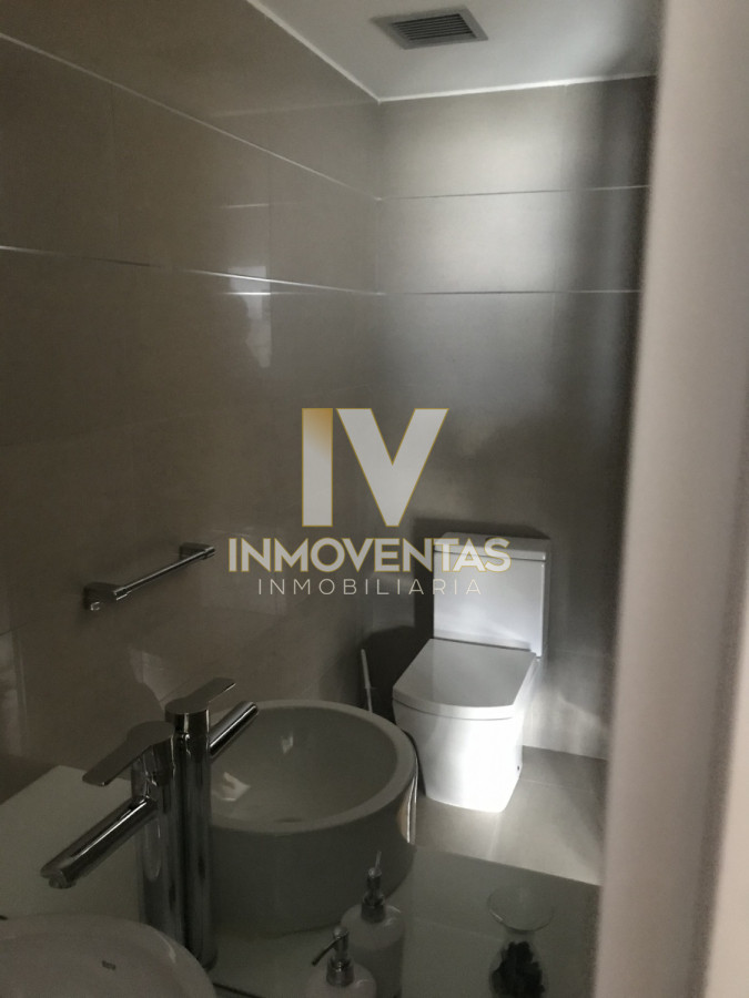 Apartamento ID.373 - Punta del este - Mansa Piso alto