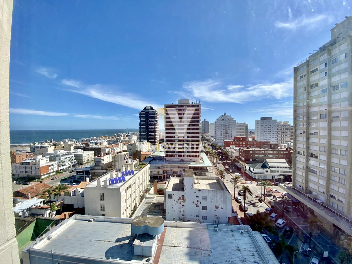 Apartamento ID.2571 - Punta del Este  Gorlero Alquiler anual