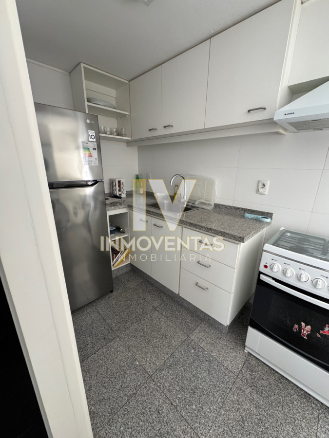 Apartamento ID.4757 - Dos dormitorios Frente al Emir