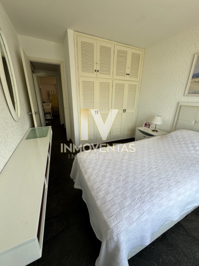 Apartamento ID.4757 - Dos dormitorios Frente al Emir