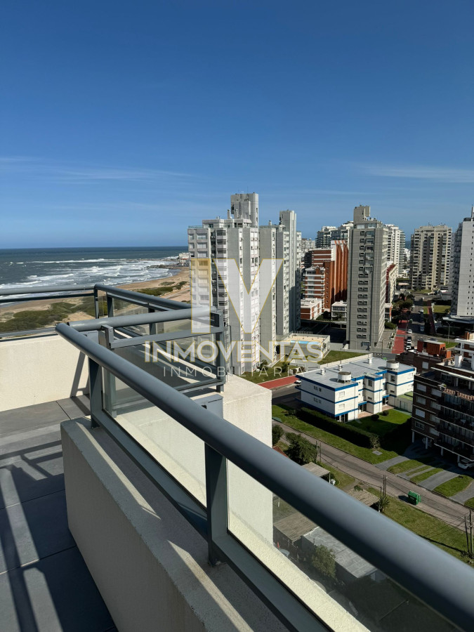 Apartamento ID.4419 - SIGLO SOL PENTHOUSE PLAYA BRAVA 