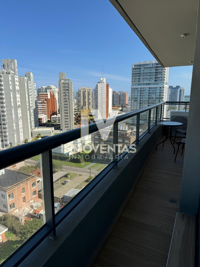 Apartamento ID.4408 - TORRE SIGLO SOL II