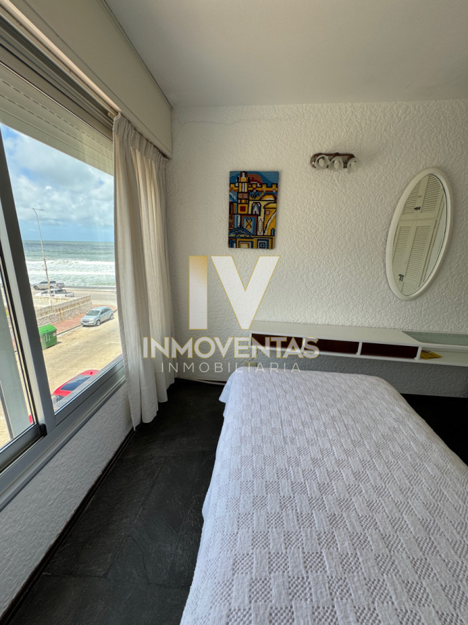 Apartamento ID.4757 - Dos dormitorios Frente al Emir