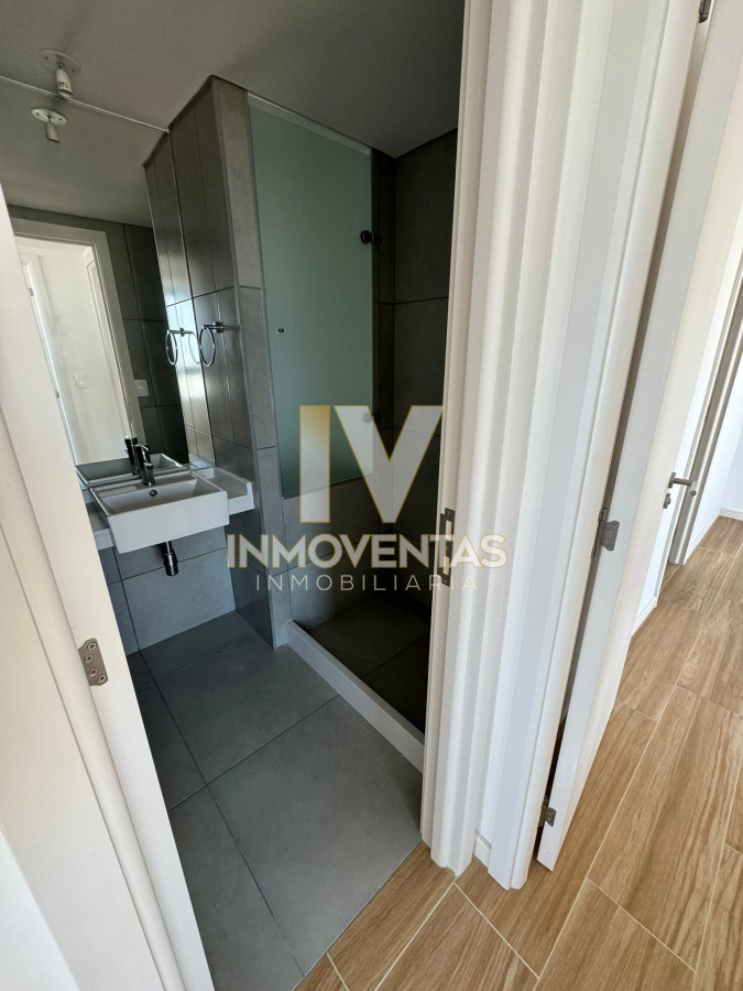 Apartamento ID.4410 - SIGLO SOL II 801