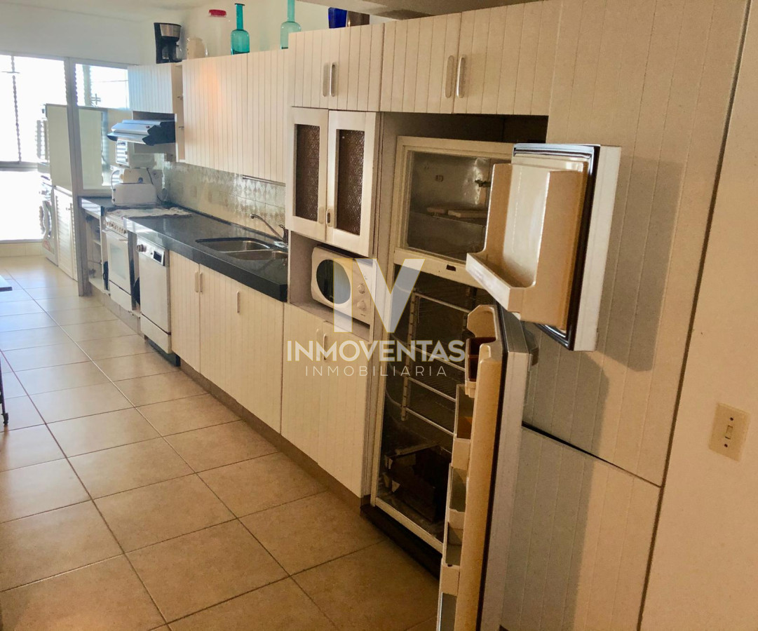 Apartamento ID.354 - Apartamento con espectacular vista