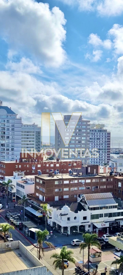 Apartamento ID.2571 - Punta del Este  Gorlero Alquiler anual