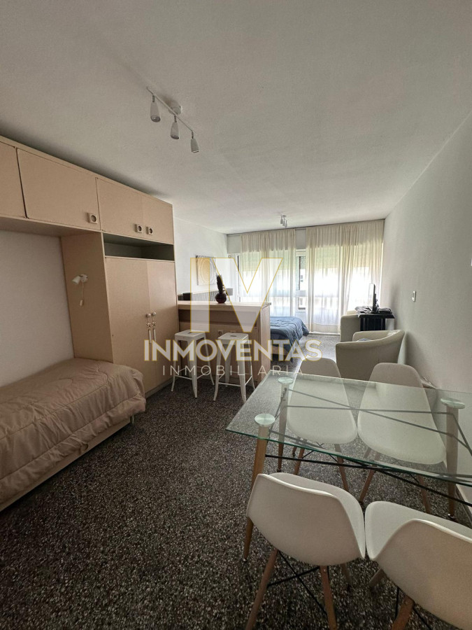 Apartamento ID.4425 - Monoambiente en Alquiler
