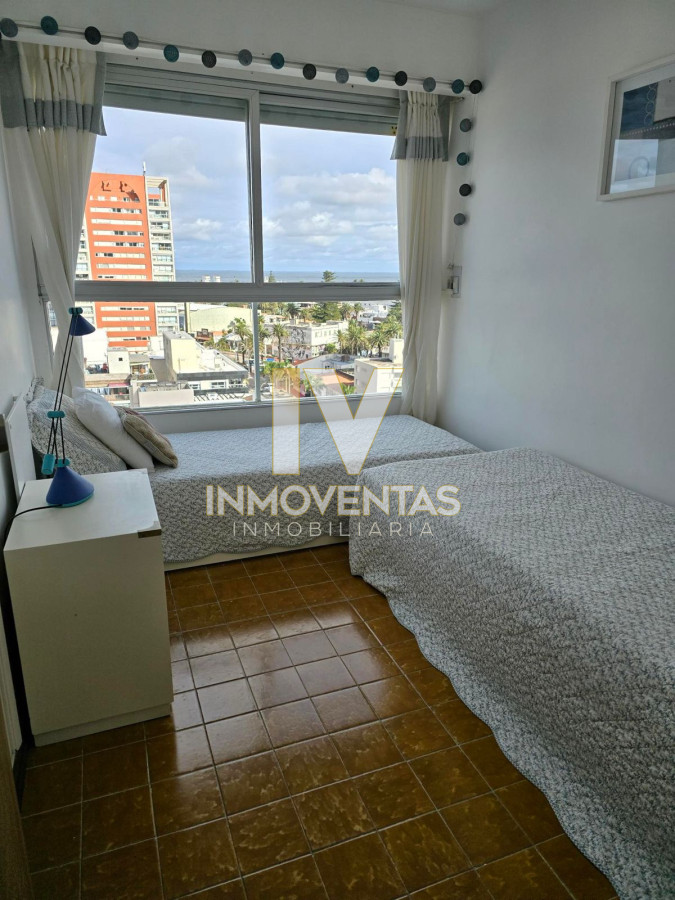Apartamento ID.4687 - Alquiler temporal en piso alto
