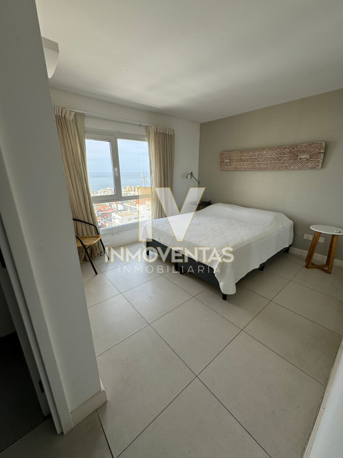 Apartamento ID.4464 - Peninsula 2 Dormitorios  Lux tower