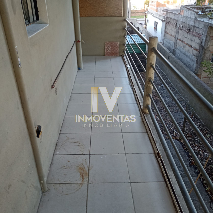 Apartamento ID.4555 - Apartamento en Edificio Los Naranjos 