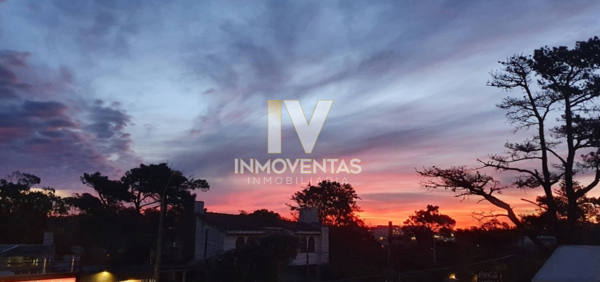 Apartamento ID.1867 - Oportunidad en Alquiler  Apartamento en el corazón de La Barra