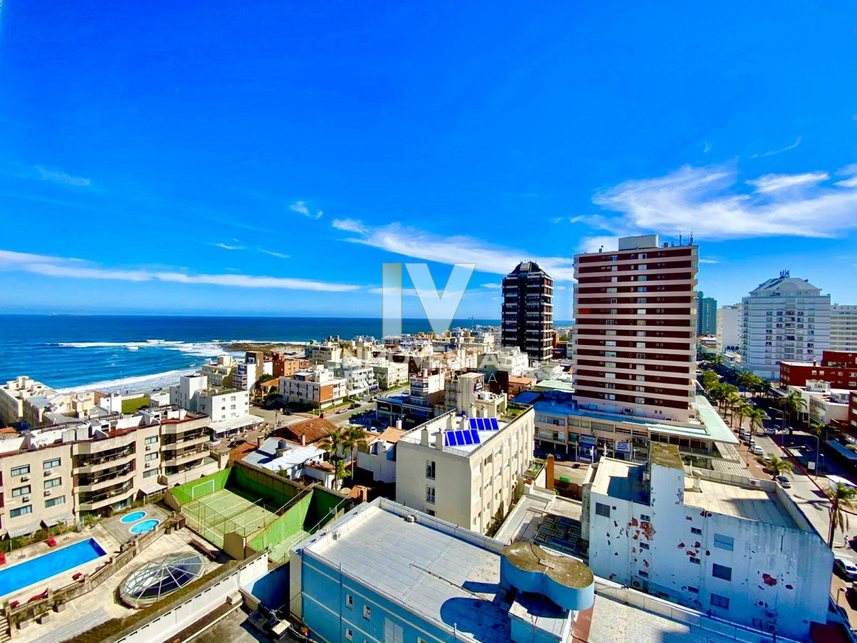 Apartamento ID.2571 - Punta del Este  Gorlero Alquiler anual