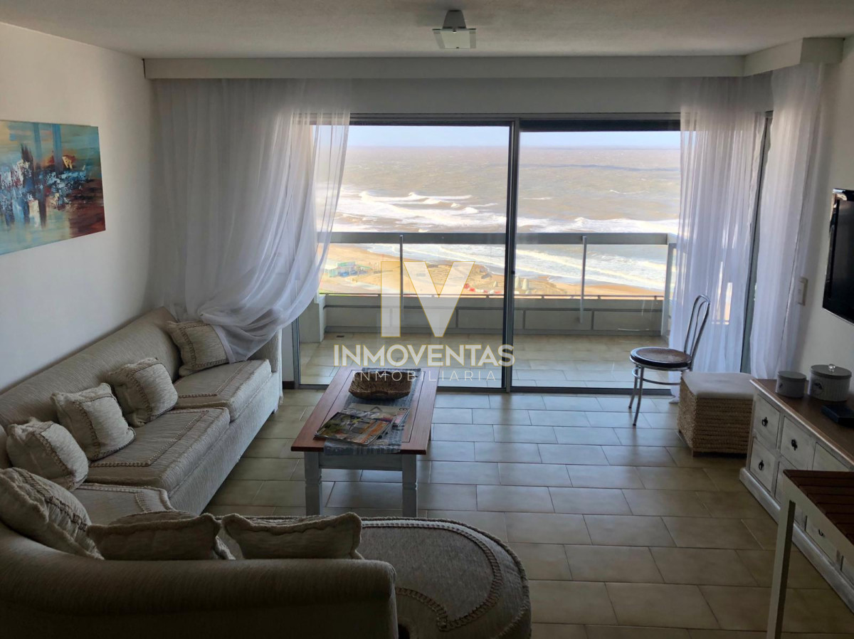 Apartamento ID.354 - Apartamento con espectacular vista