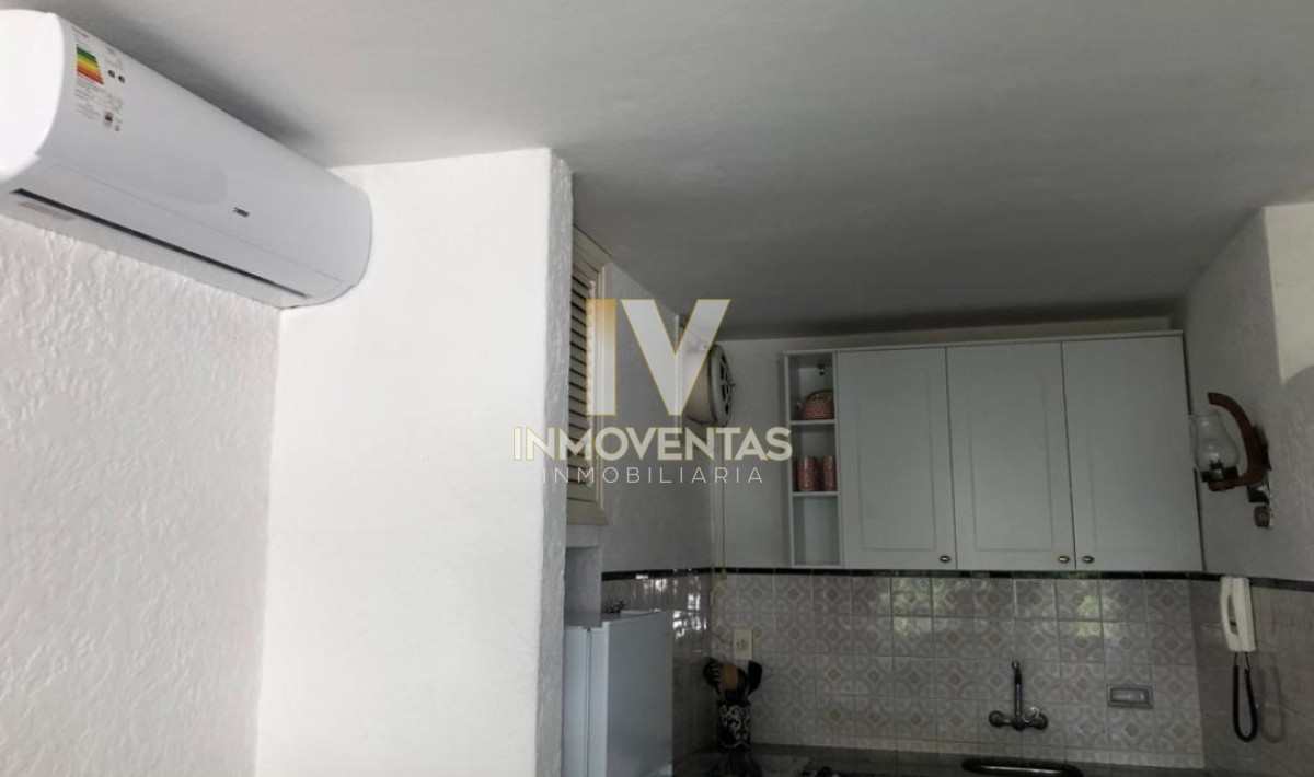 Apartamento ID.2491 - IV-Punta del Este