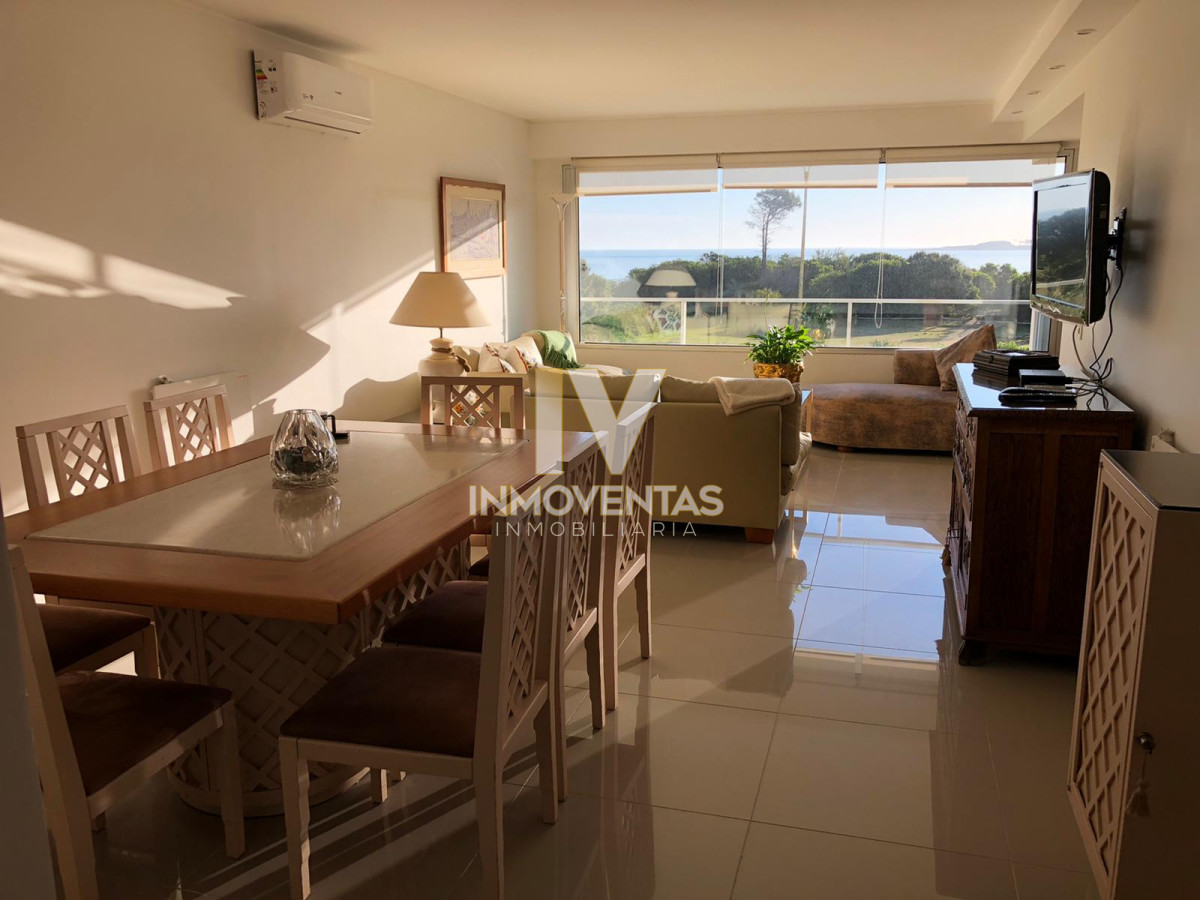 Apartamento ID.3604 - Mansa Primera linea 