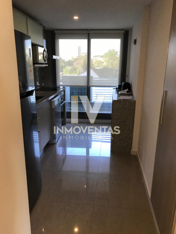 Apartamento ID.87 - IV- Punta del este -Mansa