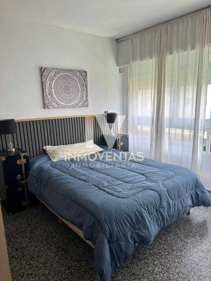 Apartamento ID.4425 - Monoambiente en Alquiler