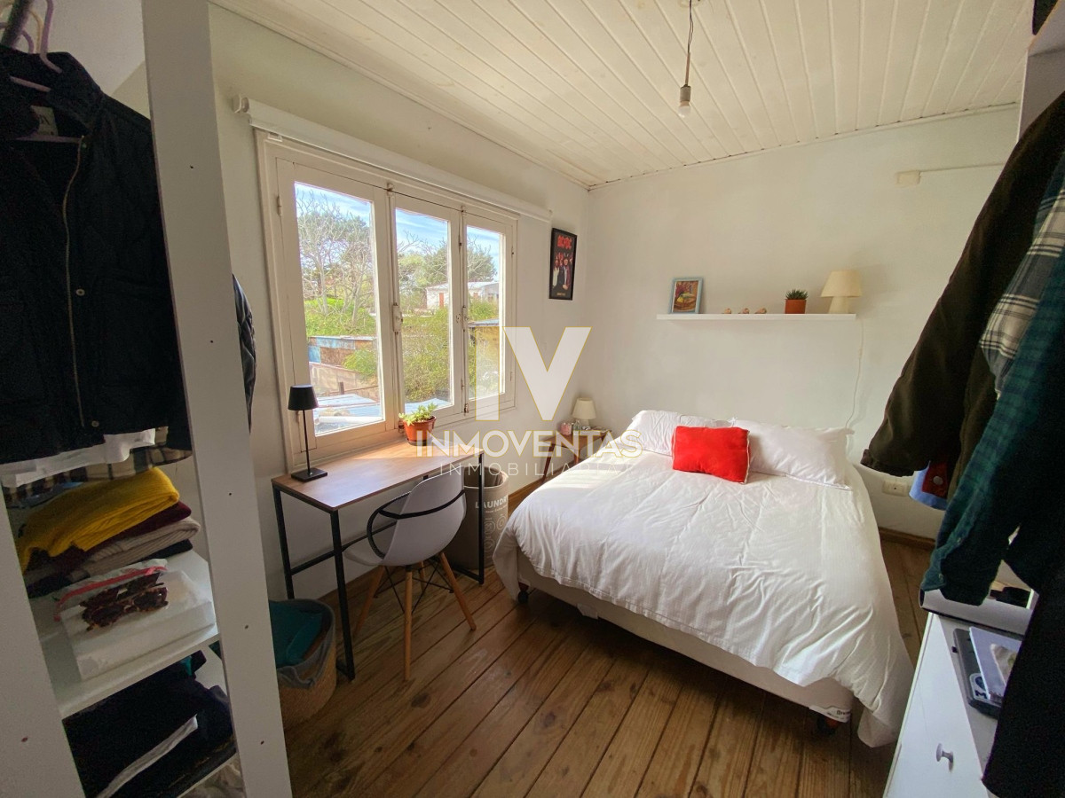 Apartamento ID.1867 - Oportunidad en Alquiler  Apartamento en el corazón de La Barra