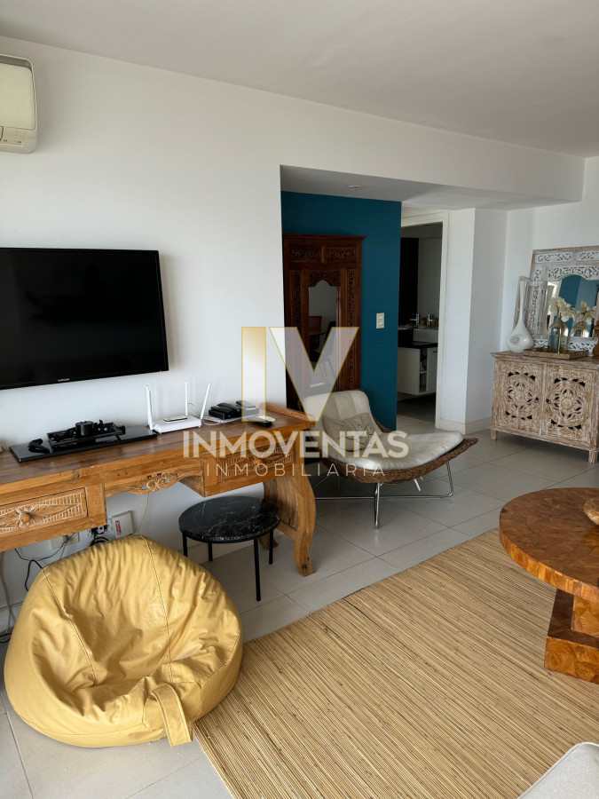 Apartamento ID.4464 - Peninsula 2 Dormitorios  Lux tower