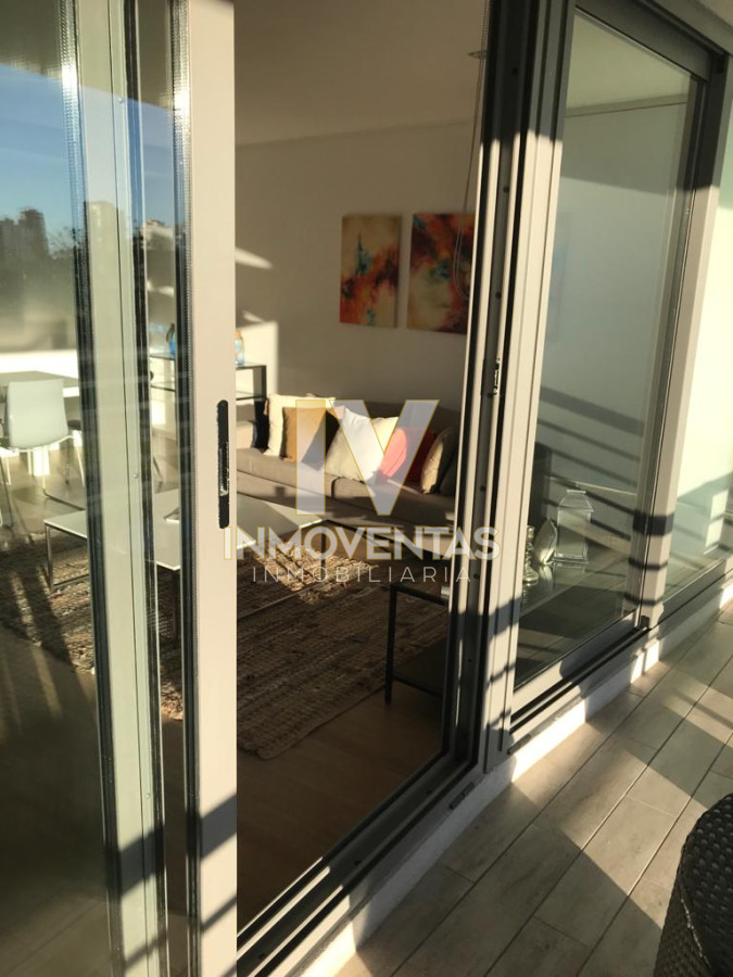 Apartamento ID.87 - IV- Punta del este -Mansa